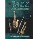 Jazz Incorporated Alto Sax - Vol 1 - Bk Only